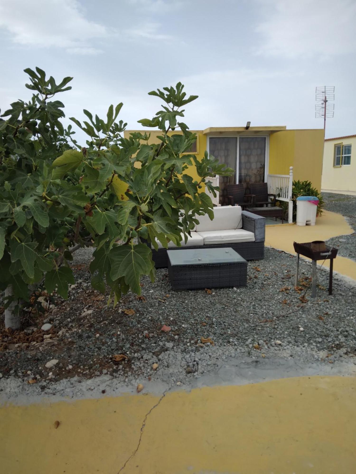 Mersinera Paradise Garden Stars House Larnaca Exterior photo